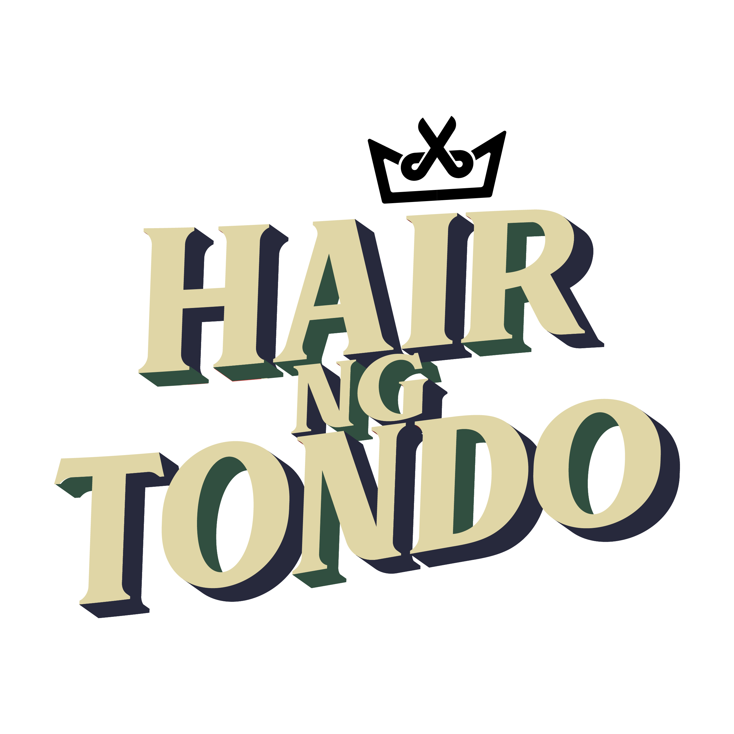 Hair Ng Tondo